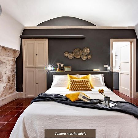 Dasumno 3 - Apartment Old Town Sit Lecce Exterior photo