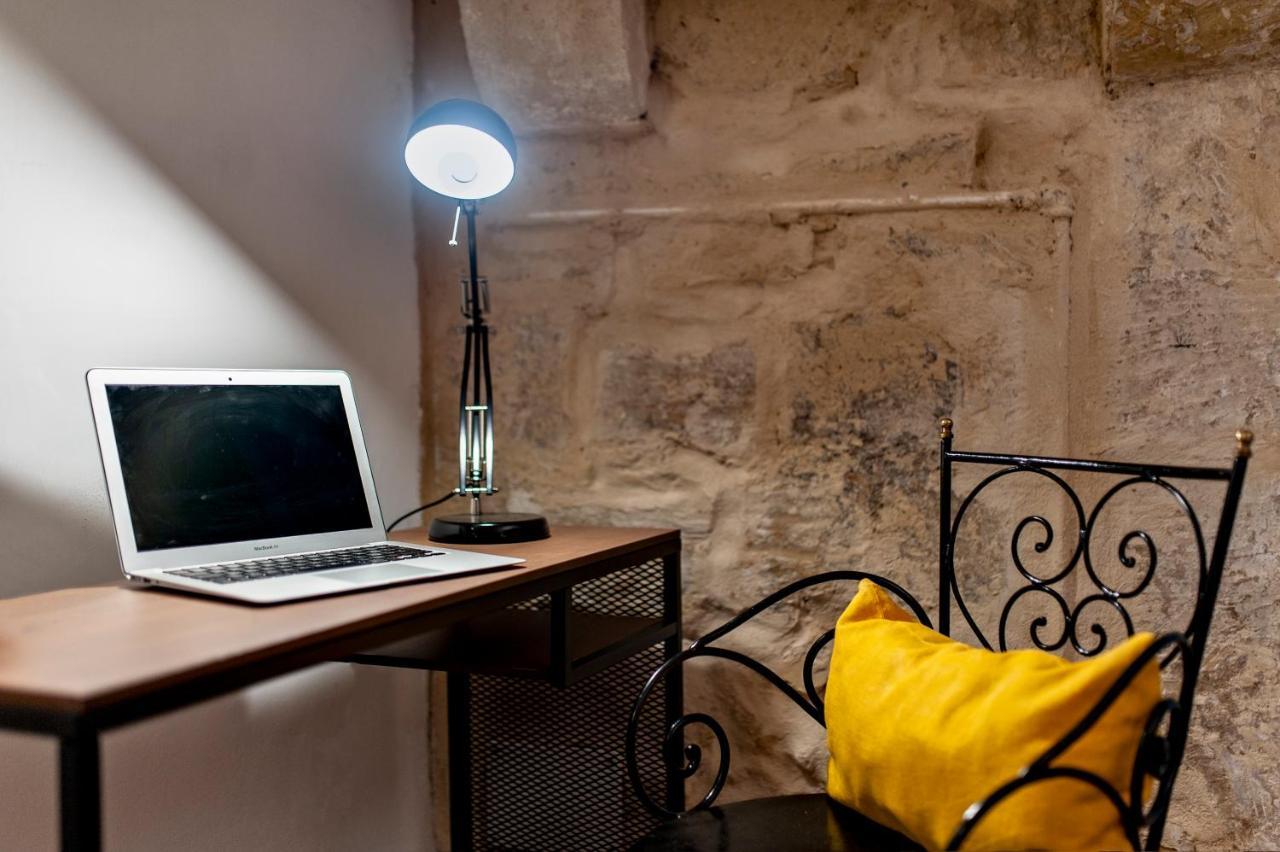 Dasumno 3 - Apartment Old Town Sit Lecce Exterior photo