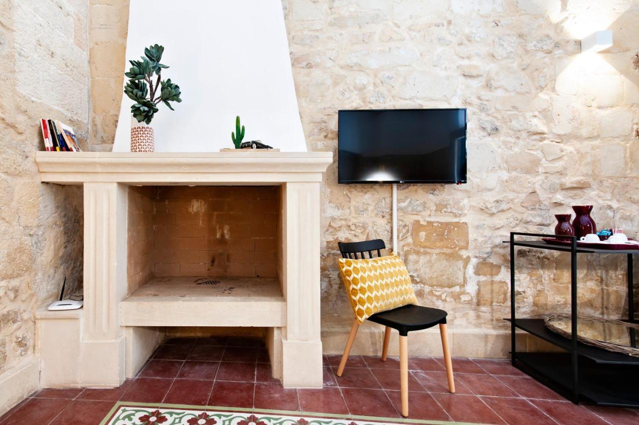 Dasumno 3 - Apartment Old Town Sit Lecce Exterior photo
