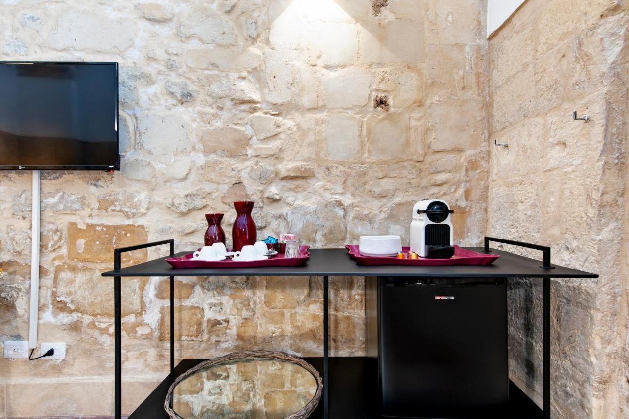 Dasumno 3 - Apartment Old Town Sit Lecce Exterior photo