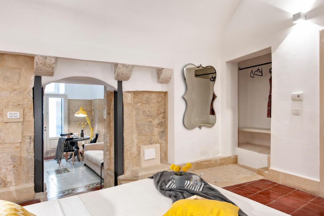 Dasumno 3 - Apartment Old Town Sit Lecce Exterior photo