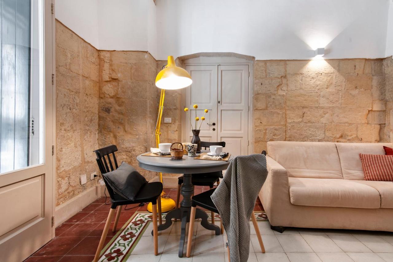 Dasumno 3 - Apartment Old Town Sit Lecce Exterior photo