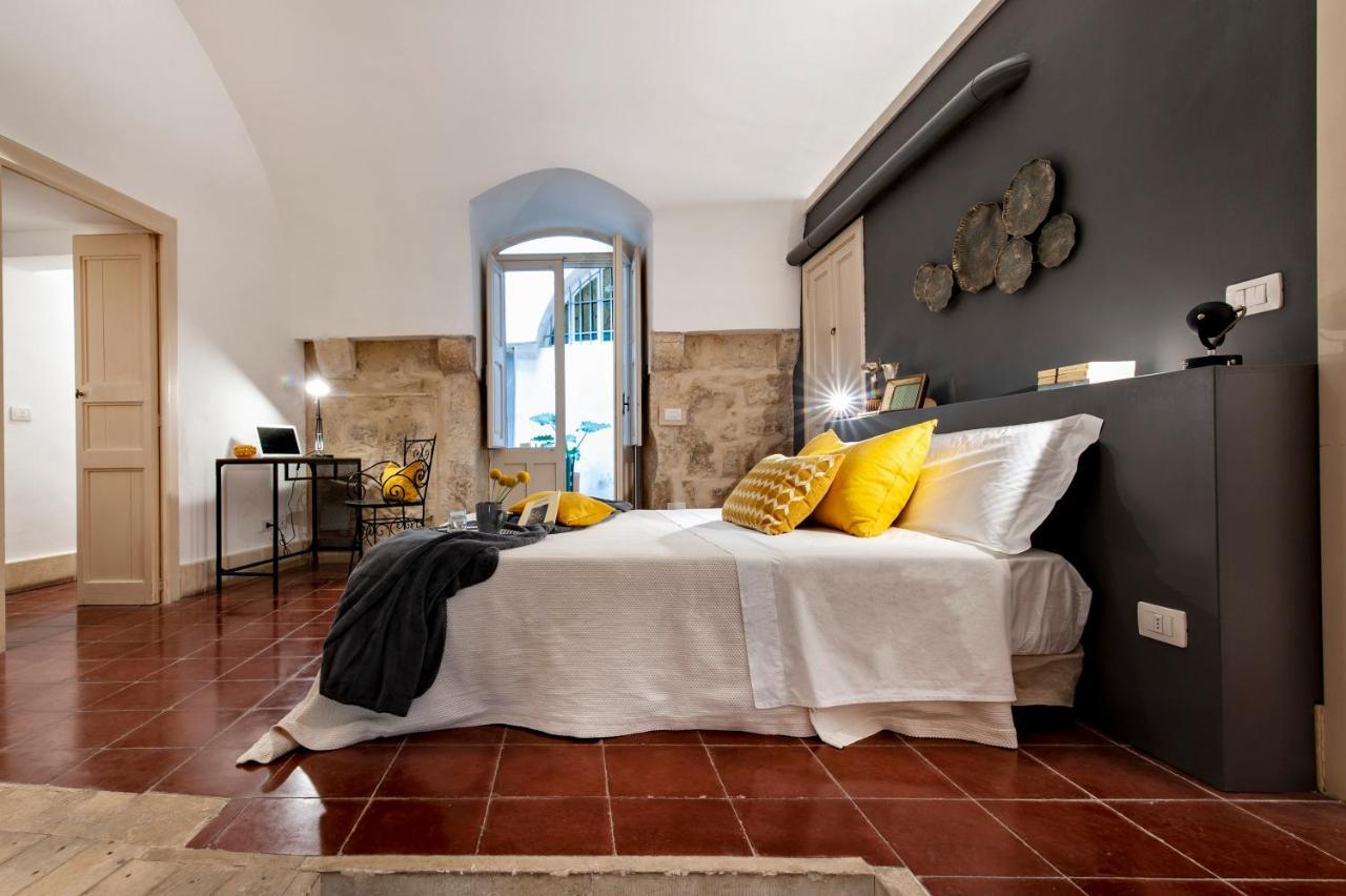 Dasumno 3 - Apartment Old Town Sit Lecce Exterior photo