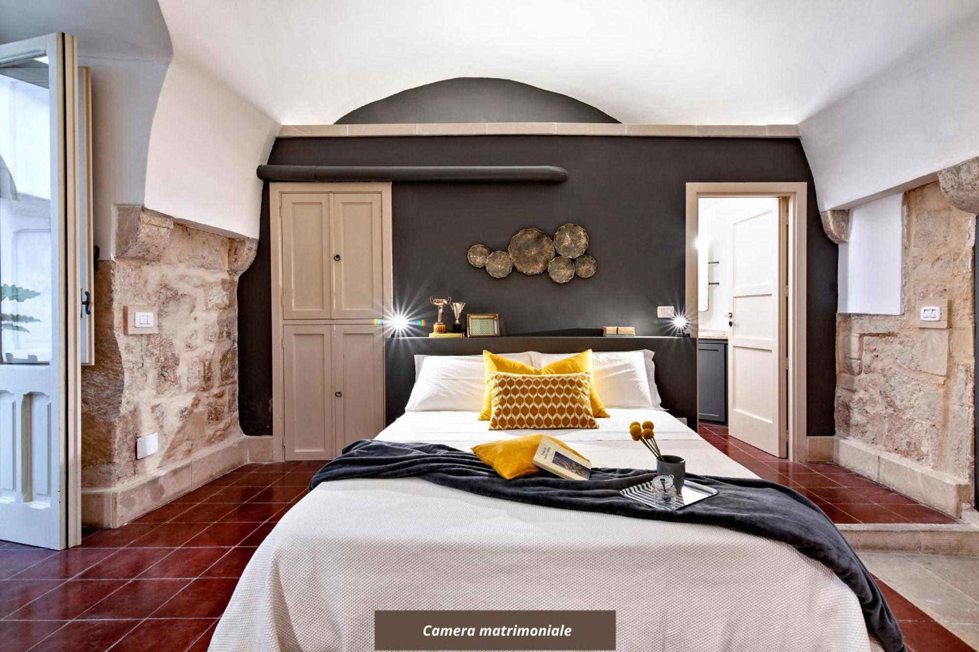 Dasumno 3 - Apartment Old Town Sit Lecce Exterior photo